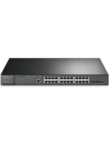 Switch d-link dgs-1026mp 26 puertos 10/100/1000 poe/ sfp