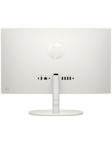 Pc all in one hp 22-dg0026ns intel n200/ 8gb/ 256gb ssd/ 21.5'/ win11