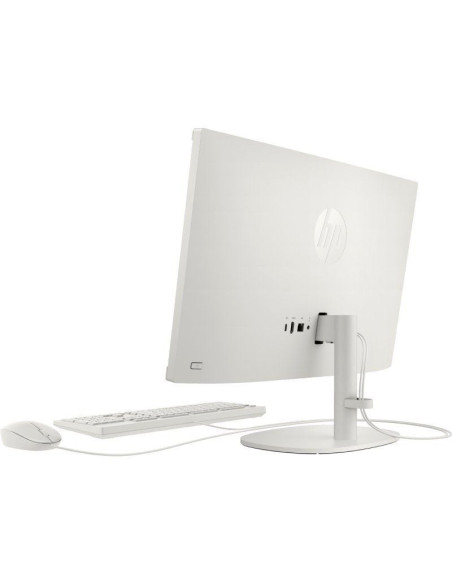 Pc all in one hp 22-dg0036ns intel core i3-n300/ 8gb/ 256gb ssd/ 21.5'/ sin sistema operativo