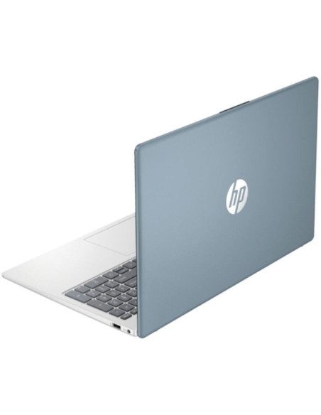 Portátil hp 15-fd0054ns intel core i5-1334u/ 8gb/ 512gb ssd/ 15.6'/ win11