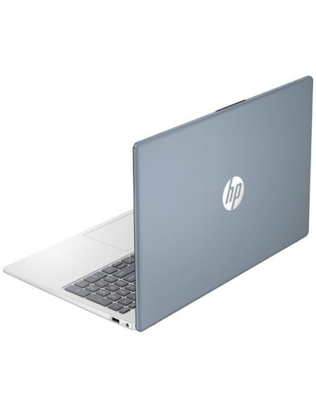Portátil hp 15-fd0141ns intel core i7-1255u/ 32gb/ 1tb ssd/ 15.6'/ win11