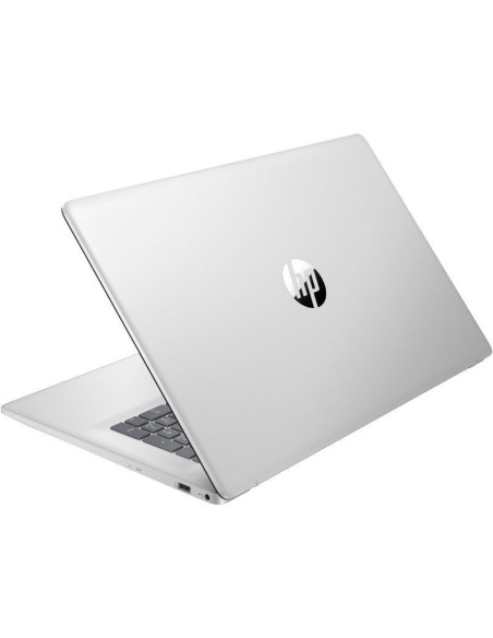 Portátil hp 17-cn3002ns intel core i3-n305/ 8gb/ 512gb ssd/ 17.3'/ win11