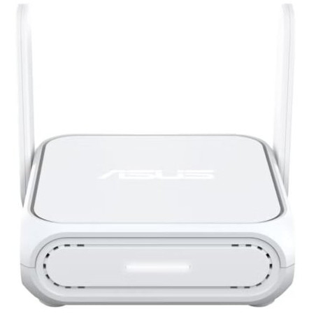 Router de viaje inalámbrico 5g móvil asus rt-be58 go/ wifi 7/ 3600mbps/ 2.4ghz 5ghz/ 2 antenas/ wifi 802.11be/ax/ac/n/a/ - n/b/g