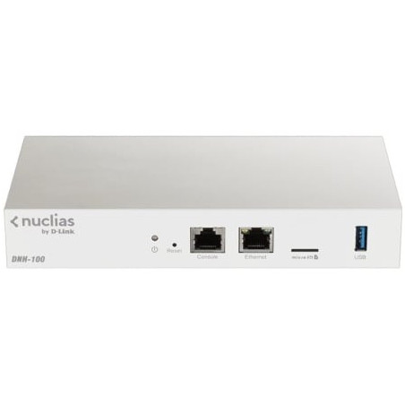 Controlador d-link nuclias connect hub dnh-100