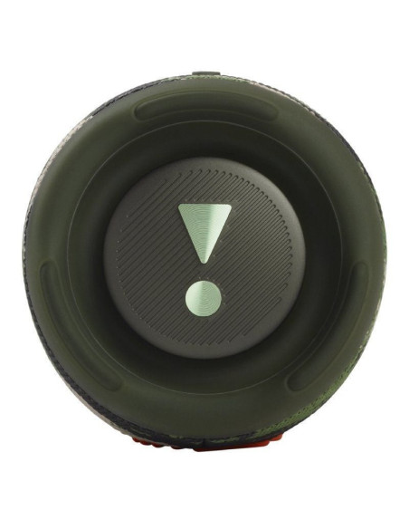 Altavoz con bluetooth jbl charge 5/ 40w/ 1.0/ verde camuflaje