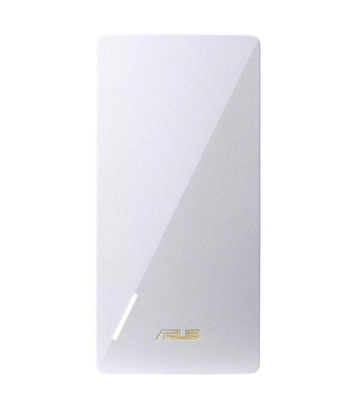 Repetidor inalámbrico asus rp-ax58 3000mbps/ 2 antenas
