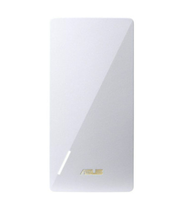 Repetidor inalámbrico asus rp-ax58 3000mbps/ 2 antenas