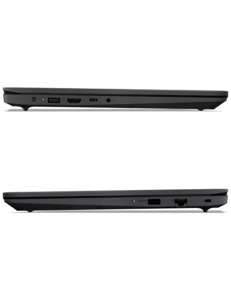 Portátil lenovo v15 g4 iru 83a100hcsp intel core i7-1355u/ 16gb/ 512gb ssd/ 15.6'/ sin sistema operativo