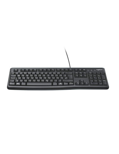 Teclado logitech k120 oem