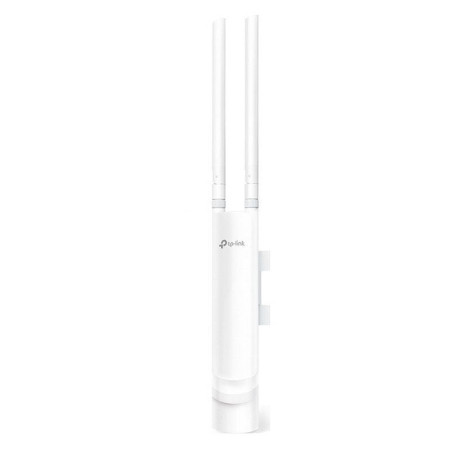 Punto de acceso inalámbrico tp-link omada eap225 poe 1200mbps/ 2.4ghz 5ghz/ antenas de 4dbi/ wifi 802.11ac/n/b/g/a