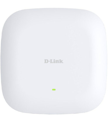 Punto de acceso inalámbrico d-link dap-e9560 8900mbps/ 2.4ghz 5ghz 6ghz/ wifi 802.11be/ poe