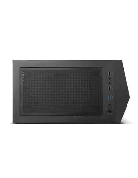 Caja gaming semitorre nox infinity gamma