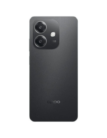 Smartphone oppo a40 4gb/ 128gb/ 6.67'/ negro