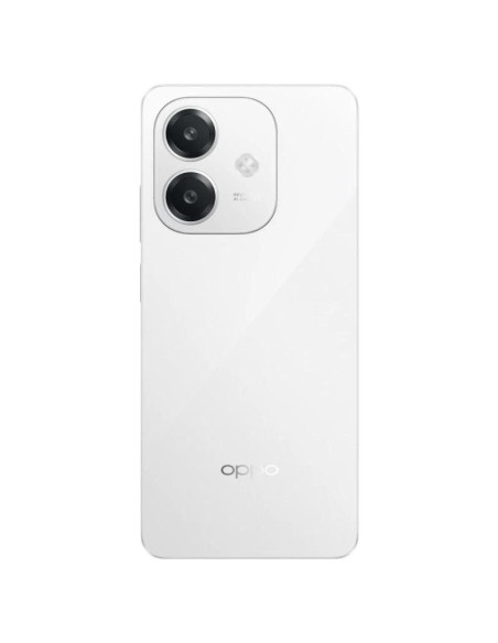 Smartphone oppo a40 6gb/ 128gb/ 6.67'/ blanco
