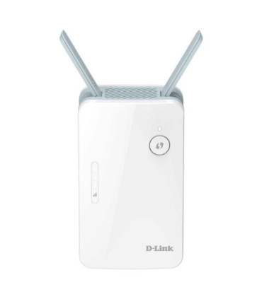 Repetidor inalámbrico mesh d-link e15 ax1500 1500mbps/ 2 antenas
