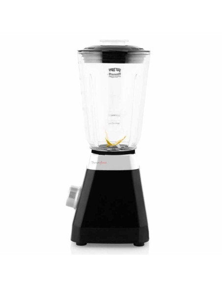 Batidora de vaso orbegozo bv 3400/ 500w/ capacidad 1l