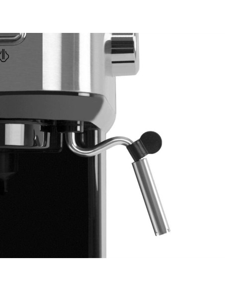 Cafetera expreso orbegozo ex 5500/ 1100w/ 20 bares