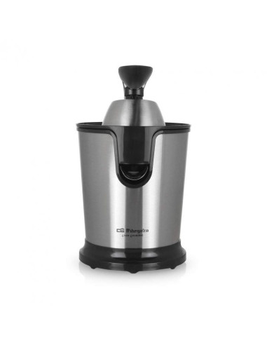 Exprimidor orbegozo ep 4200/ 160w