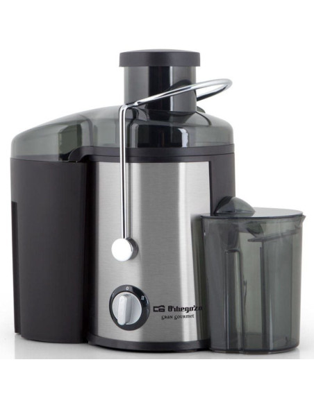 Licuadora orbegozo li 5060/ 600w/ 2 velocidades