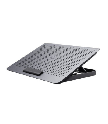 Soporte refrigerante trust exto para portátiles hasta 16'