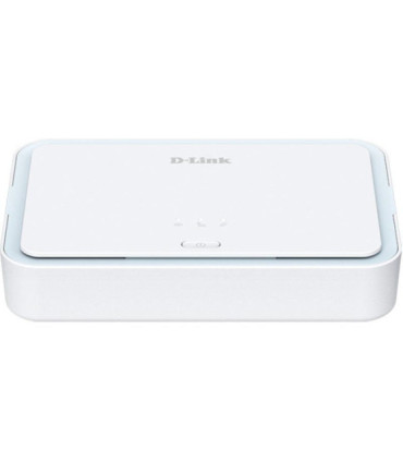 Router inalámbrico d-link dbr-330-g 5g nr ax3000/ wifi 6/ 3000mbps/ 5 antenas/ wifi 802.11ax/ac/n/a/ - n/b/g