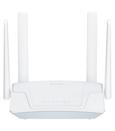 Router inalámbrico 4g d-link g403c/e 300mbps/ 2.4ghz/ 4 antenas 5dbi/ wifi 802.11n/g/b