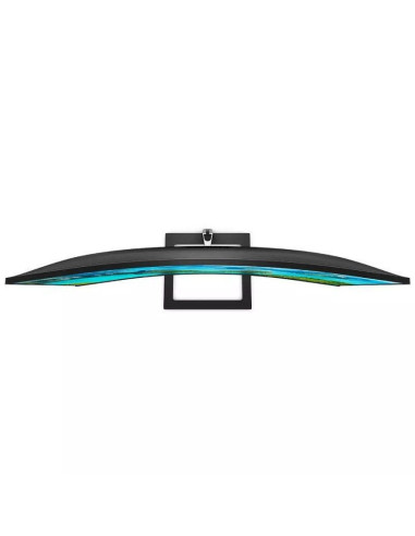 Monitor profesional curvo philips e-line 325e1c 31.5'/ qhd/ negro