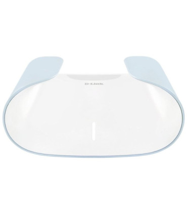 Router/sistema mesh inalámbrico d-link aquila pro ai m30 ax3000/ wifi 6/ 3000mbps/ 5 antenas/ wifi 802.11ax/ac/n/g/b/k/v/a/h