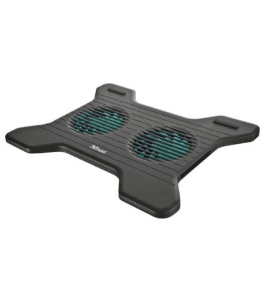 Soporte refrigerante trust brisa xstream para portátiles hasta 15.6'