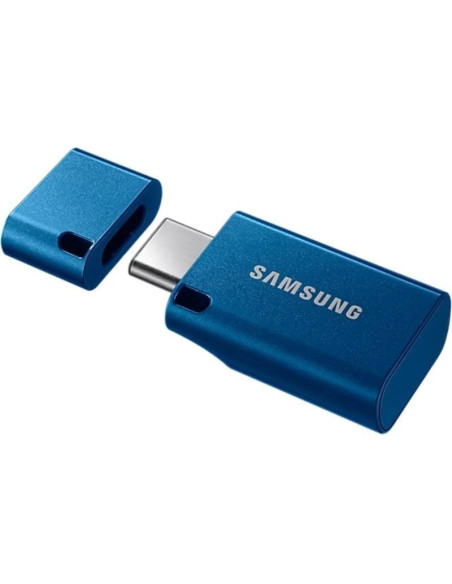 Pendrive 128gb samsung usb flash drive tipo-c usb 3.1