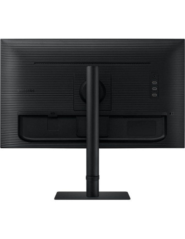 Monitor profesional samsung s27a800ujp 27'/ 4k/ negro