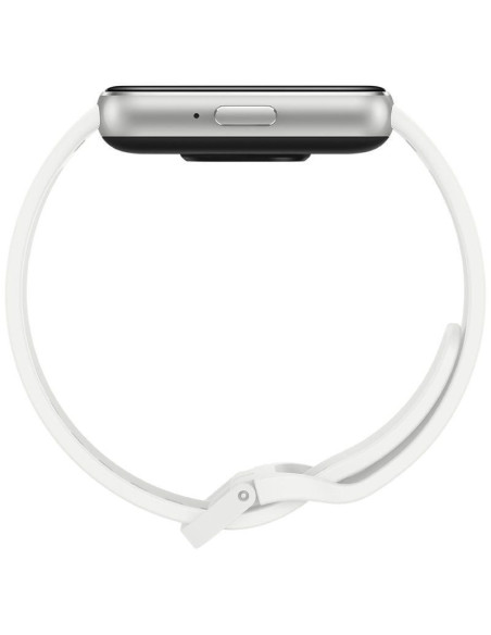 Pulsera smartband samsung galaxy fit 3/ plateada