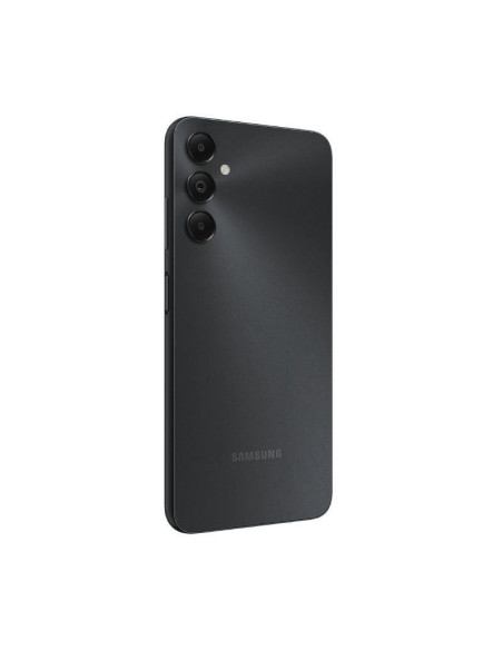 Smartphone samsung galaxy a05s 4gb/ 64gb/ 6.7'/ negro