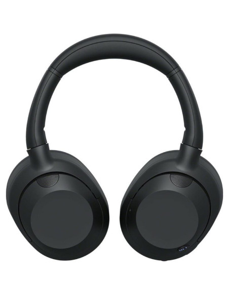 Auriculares inalámbricos sony ult wear/ con micrófono/ bluetooth/ negros