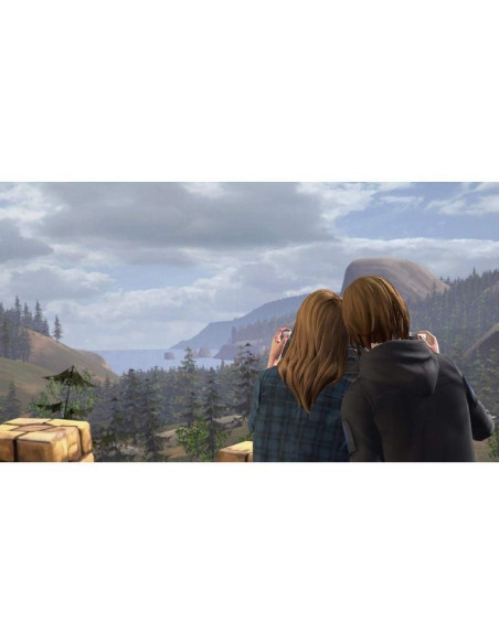 Juego para consola sony ps4 life is strange before the storm
