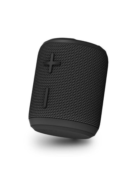 Altavoz con bluetooth spc sound powerpool/ 14w/ 2.0/ negro