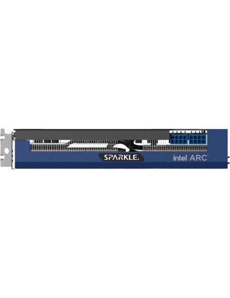 Tarjeta gráfica sparkle intel arc a580 orc oc/ 8gb gddr6