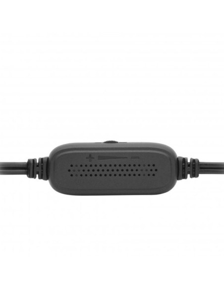 Altavoces mars gaming mscube/ 8w/ 2.0/ blancos