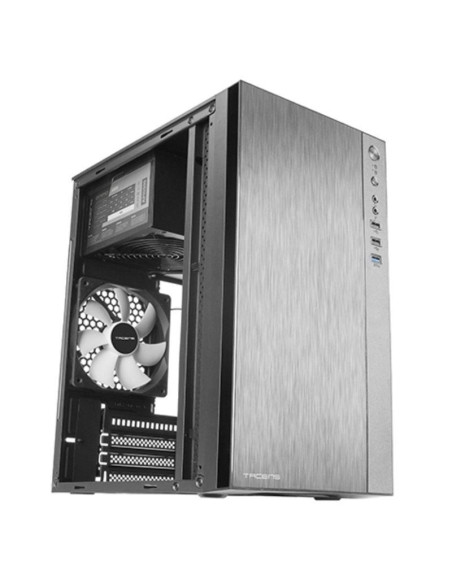 Caja minitorre anima acx500 con fuente 500w