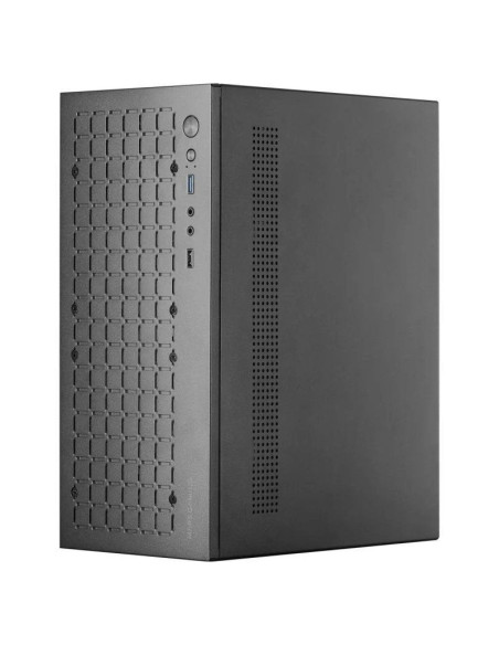 Caja gaming minitorre mars gaming mc-1000