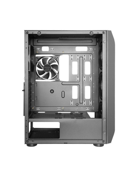 Caja gaming torre mars gaming mc-pro2