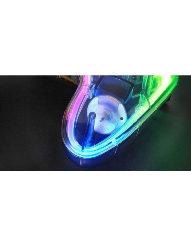 Gamepad mars gaming mgp-bt inalámbrico