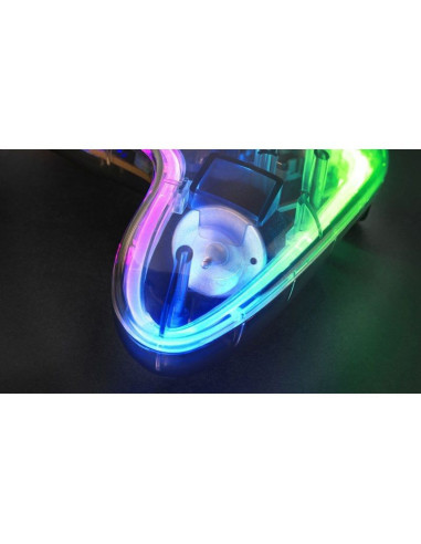 Gamepad mars gaming mgp-c