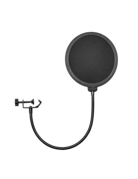 Micrófono mars gaming mmicpro/ usb 2.0