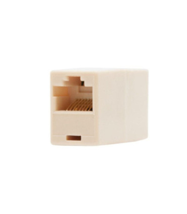 Adaptador rj45 nanocable 10.21.0401/ cat.5e
