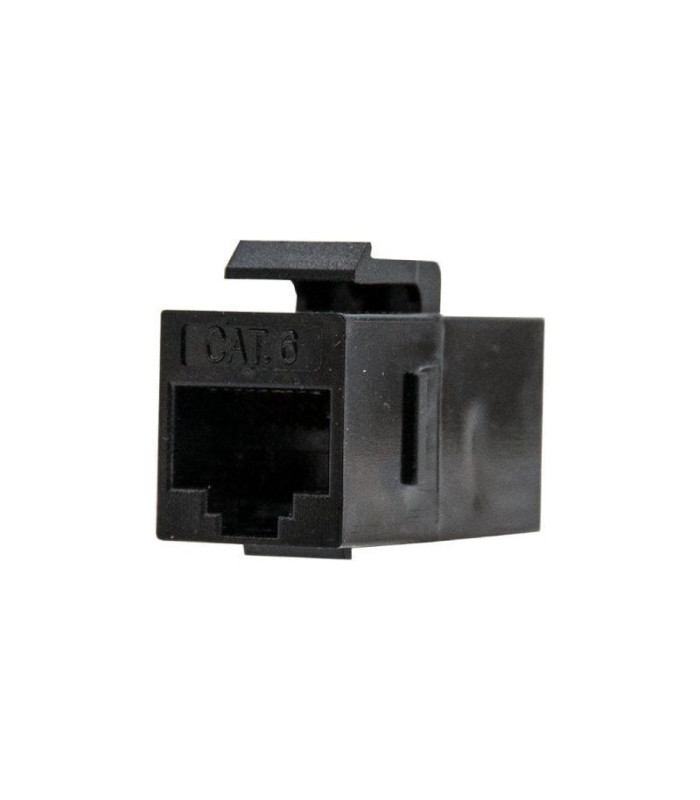 Adaptador rj45 nanocable 10.21.0501/ cat.6
