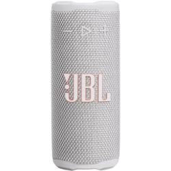 Altavoz con Bluetooth JBL Grip/ 16W/ 1.0/ Blanco