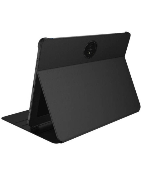 Tablet tcl nxtpaper 14 14.3'/ 8gb/ 256gb/ octacore/ gris/ incluye funda + pen