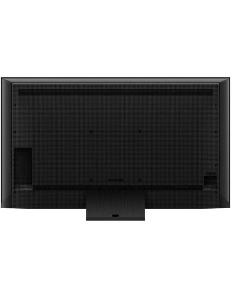 Televisor tcl qled-mini led 85c805 85'/ ultra hd 4k/ smart tv/ wifi