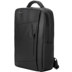 Mochila vention krrb0 para portátiles hasta 15.6'/ 20l/ impermeable/ negra